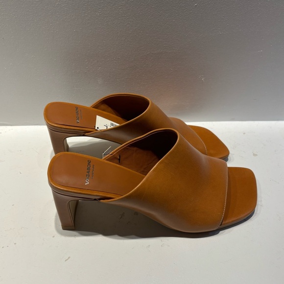 COPY - Vagabond Luisa Saddle Mules 37 - Picture 6 of 6